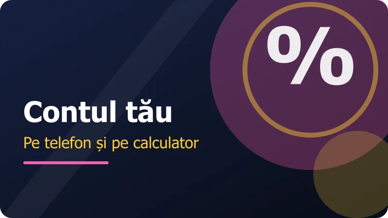 Wow Casino RO: deschiderea contului – ilustrație pentru secțiunea Wow Casino